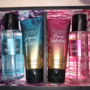 Victoria Secret gift set